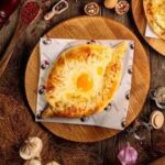 Хачапури по-Аджарски