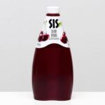 Сок “SIS” вишня 1,6л