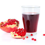 Гранатовый фреш-сок