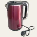 Электрический чайник 2,2л (220в)