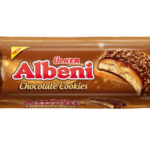 Печенье ʺAlbeniʺ, 170гр