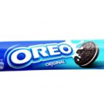 Печенье “OREO” какао-ваниль, 154гр