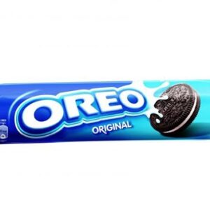 Печенье “OREO” какао-ваниль, 154гр