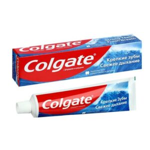 Зубная паста ʺColgateʺ свежее дыхание, 100мл