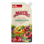 Майонез “Махеевъ” провансаль, 190 гр.