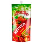 Кетчуп “Махеевъ” Чили 300 гр.