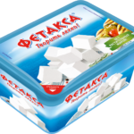 Cыр “Hochland” фетакса 20%, 400гр