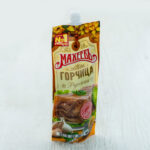 Горчица “Махеевъ” русская 140 гр.