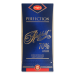 Шоколад ʺРахатʺ Perfection 70%, 100гр