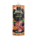 Горчица “Махеевъ” зернистая 140 гр.