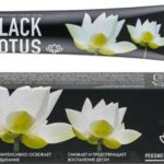 Зубная паста ʺSplat specialʺ black lotus, 75гр