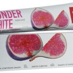 Зубная паста ʺSplat specialʺ wonder white, 75гр