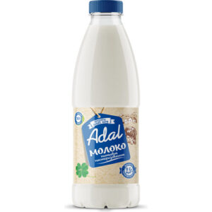 Молоко “Adal” 2,5%, 900гр