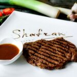 Стейк из телятины