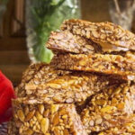 Козинак "Семечка-Кунжут" 200гр