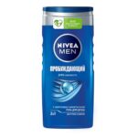 Гель для душа "Nivea men" с морскими минералами 2в1 250 мл