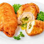 Котлета по-киевски