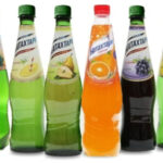 Напиток "Натахтари" в ассортименте, 1л