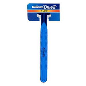 Станок для бритья "Gillette" blue 2 plus