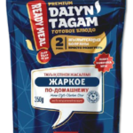 Жаркое из курицы по-домашнему, 350гр (термопачка)