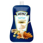 Heinz "Тартар" соус 200гр