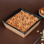 Десерт "Трайфл" со вкусом Snickers (0,260кг)