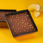 Десерт "Трайфл" с бананом (0,260кг)