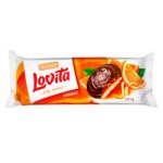 Печенье "Roshen Lovita" Апельсин