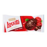 Печенье "Roshen Lovita" Вишня