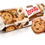 Печенье "Roshen Lovita"  Шоколад