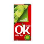 СОК "Окей" Яблоко 1Л