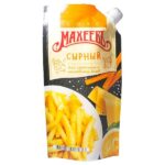 Соус сырный "Махеев", 200мл
