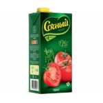 СОК "Сочный" Томат 0,93 л