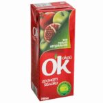 СОК «Окей» Яблоко-Гранат 1Л