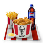 Комбо Баскет 4 ножки