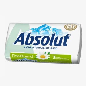 Мыло Абсолют