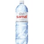Вода Samal 1.5л