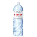 Вода Samal 2л