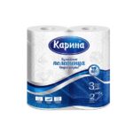 Полотенца бумажные