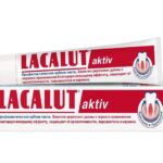 lacalut aktiv