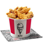 Баскет (16 стрипсов)