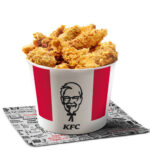 Баскет (8 стрипсов)